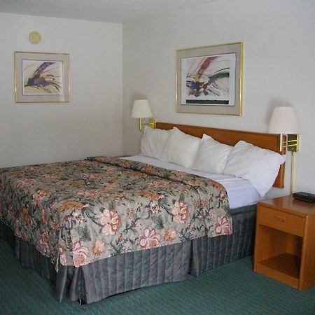 Macomb Inn Chambre photo